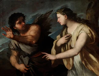 Picus and Circe